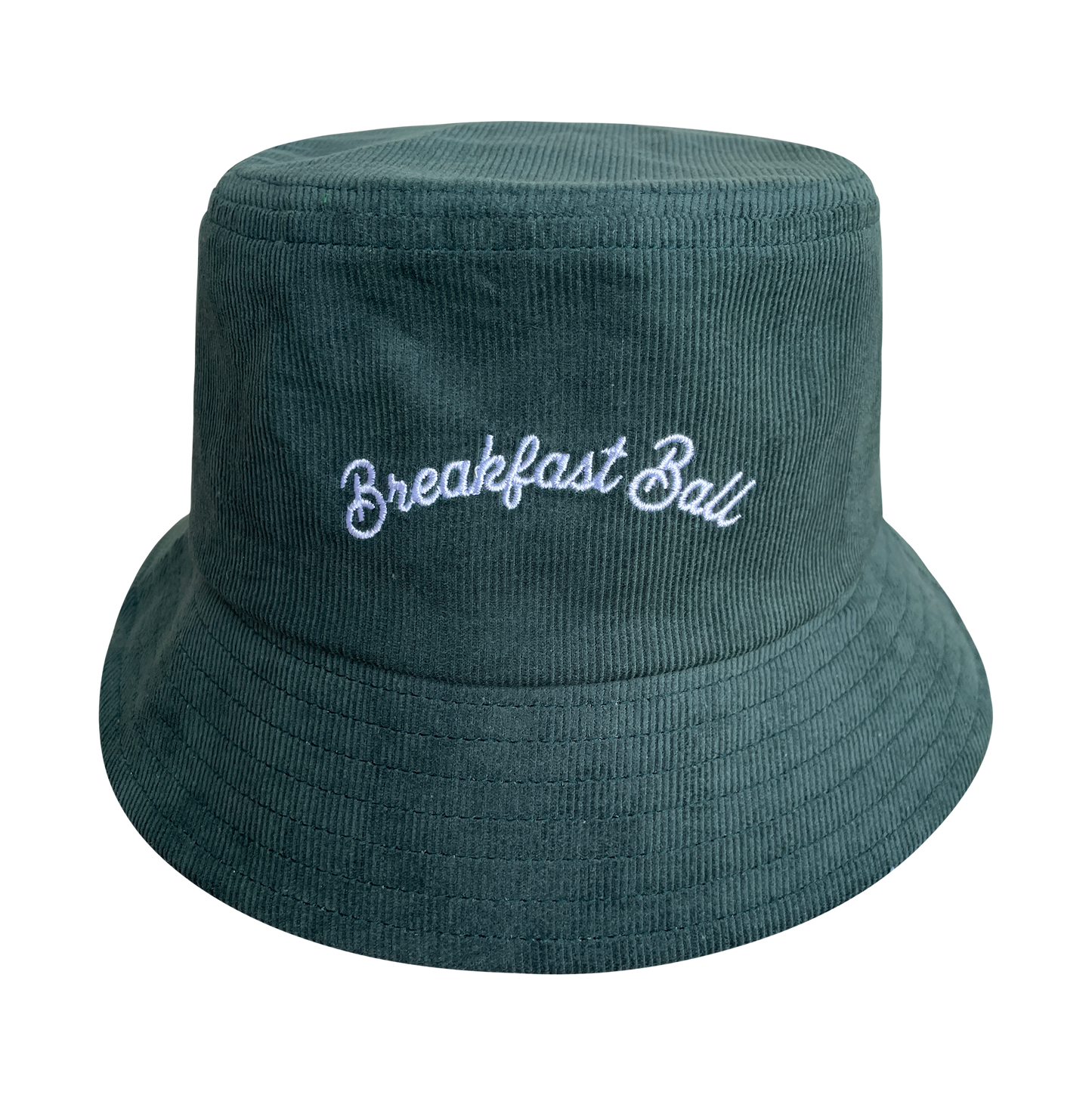Back 9 Corduroy Bucket Hat