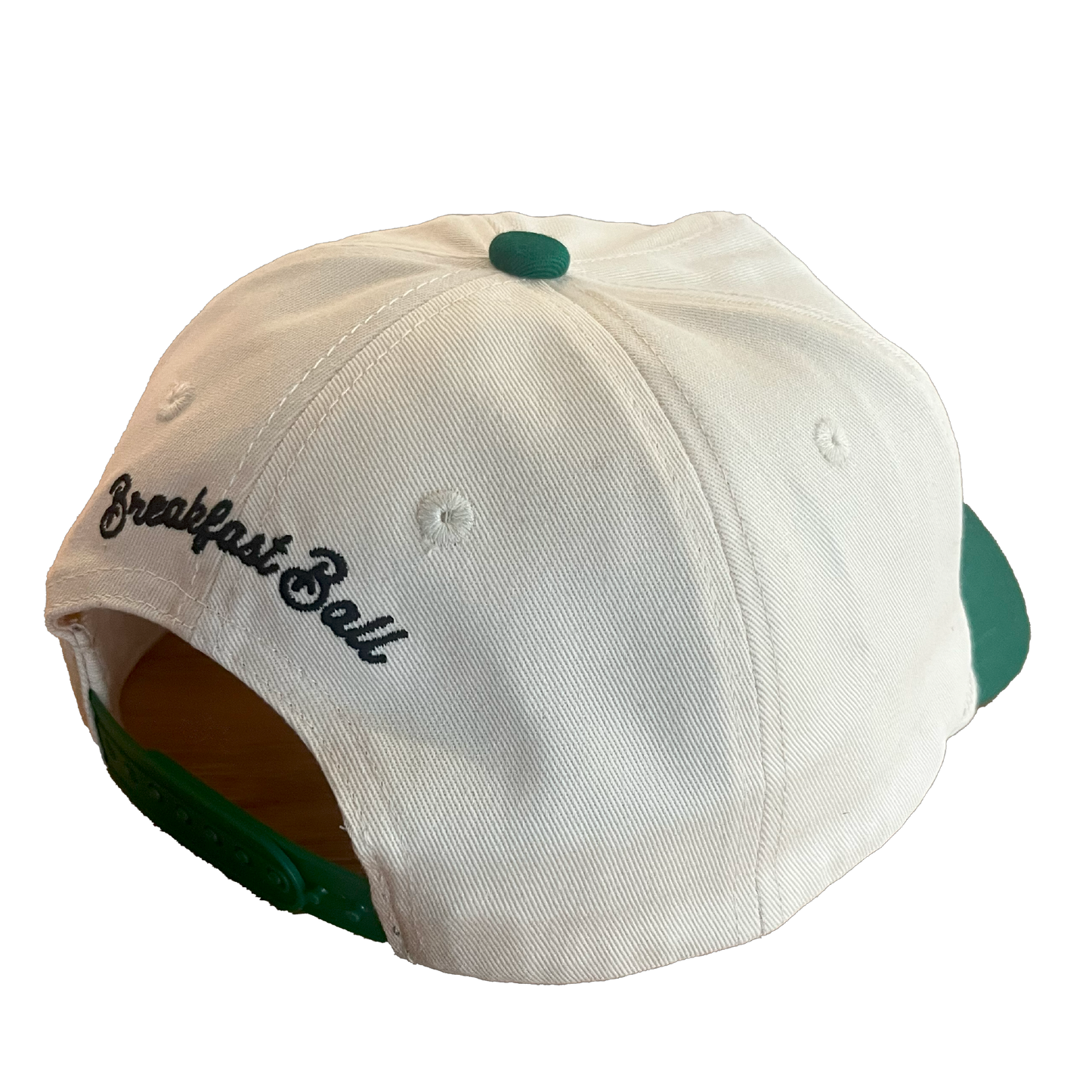 The Clubhouse Cap
