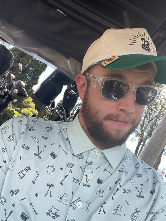 First comp day in a while