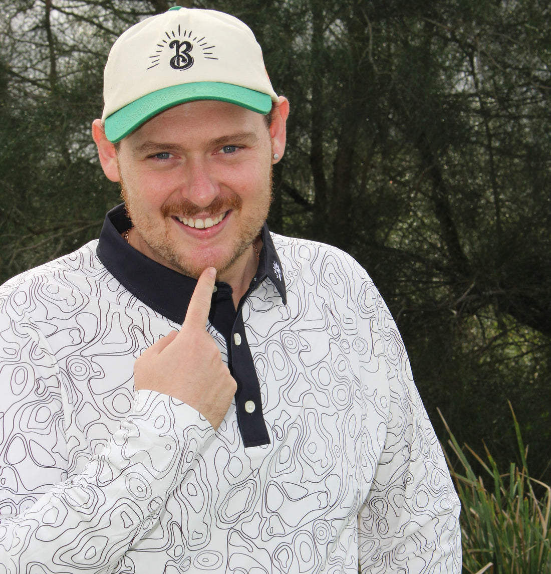 How Skin Cancer Inspired Us to Start a Sun-Safe Golf Clothing Brand