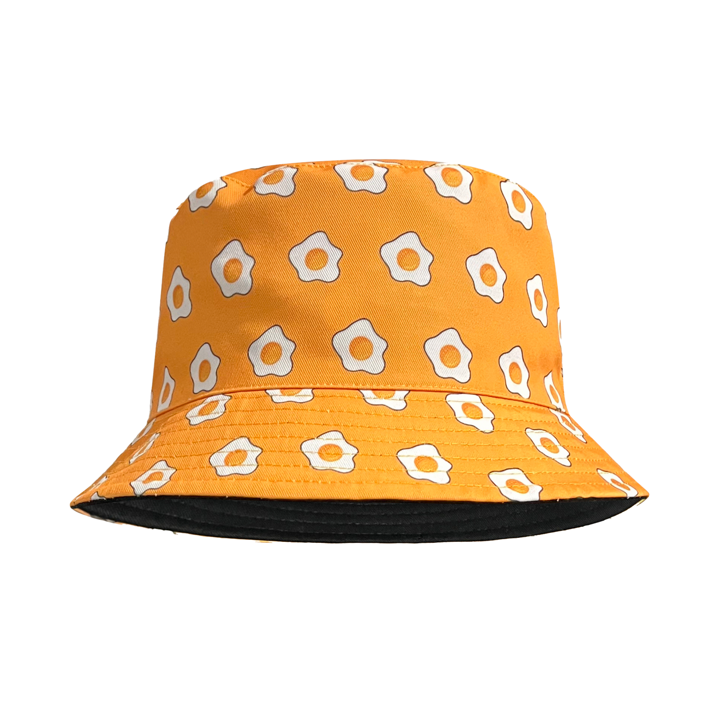 Sunny Side Bucket Hat