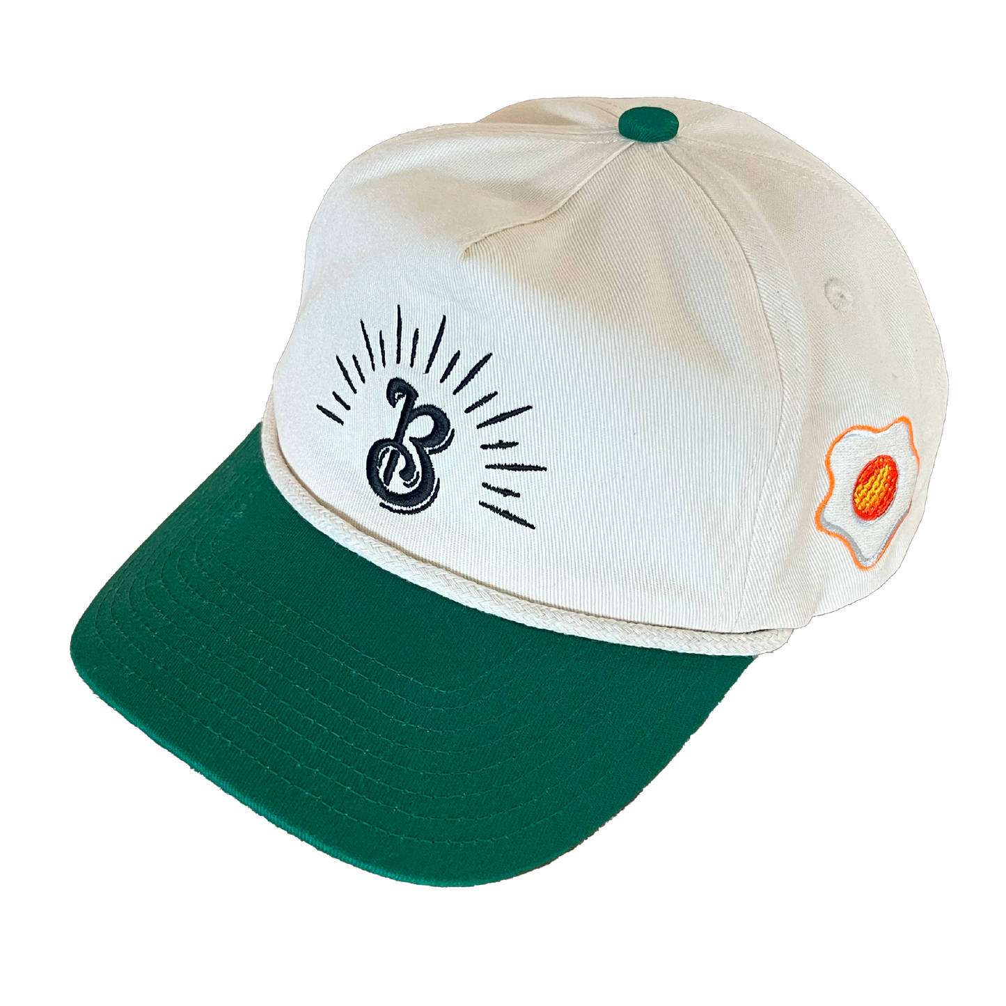 The Clubhouse Cap